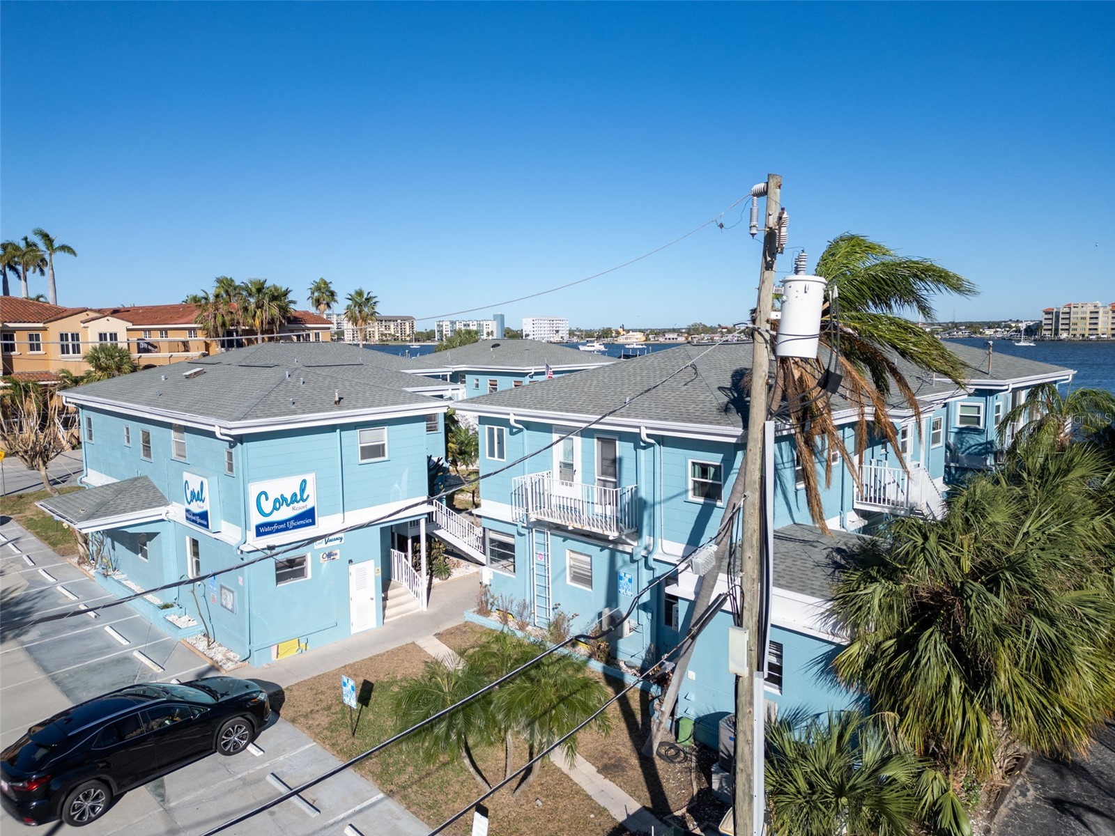 483 E Shore Drive #D4 Clearwater Beach FL 33767 TB8324035 image29