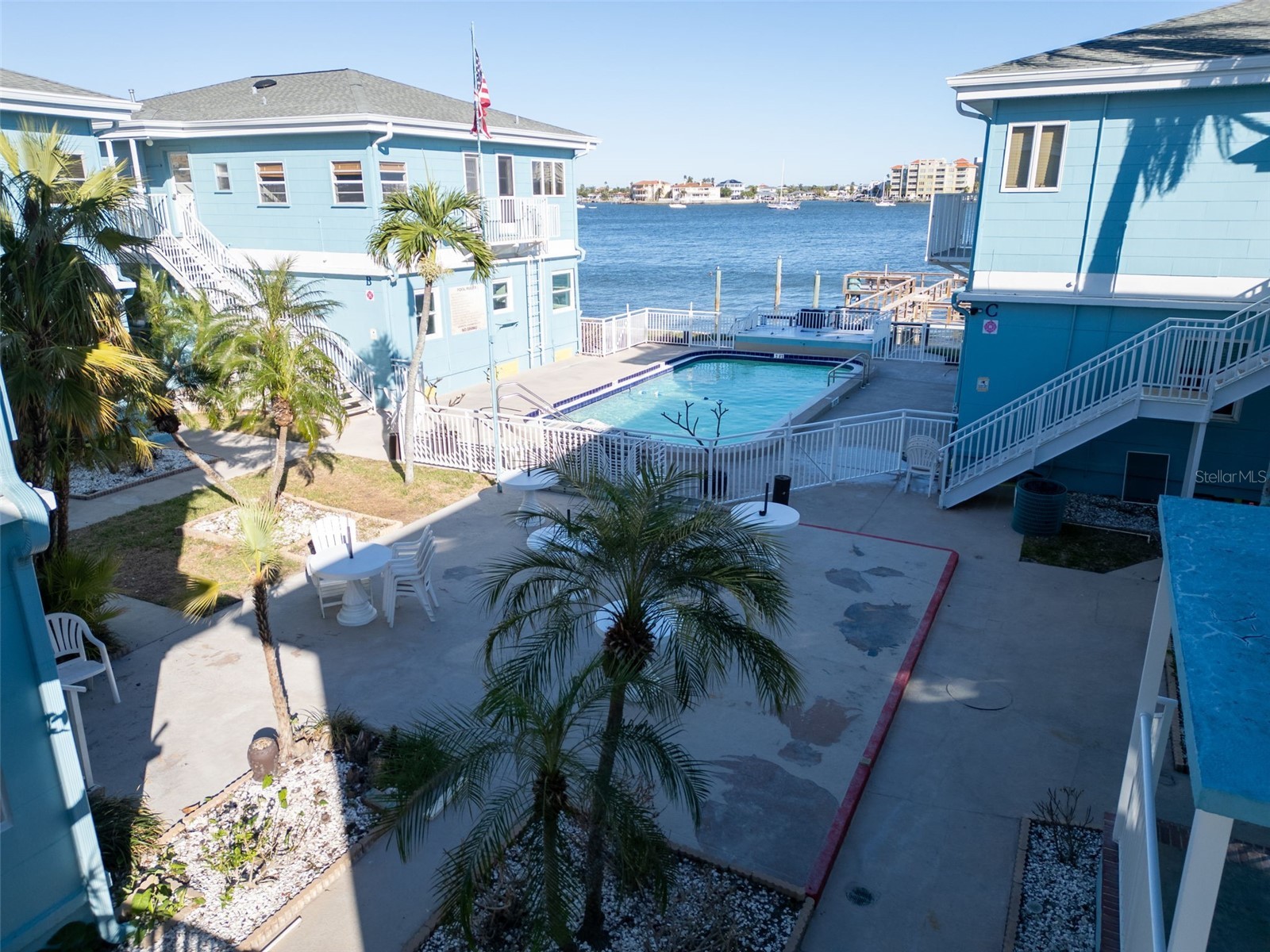 483 E Shore Drive #D4 Clearwater Beach FL 33767 TB8324035 image30