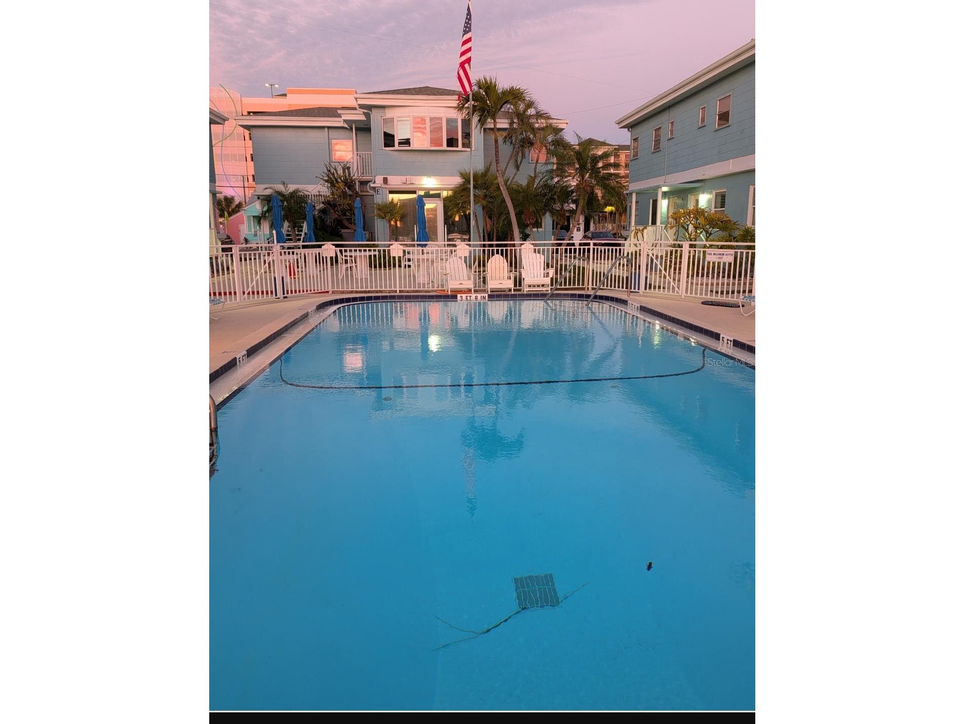 483 E Shore Drive #D6 Clearwater Beach FL 33767 - INTRA-COASTAL WATERWAY TB8528393 image16