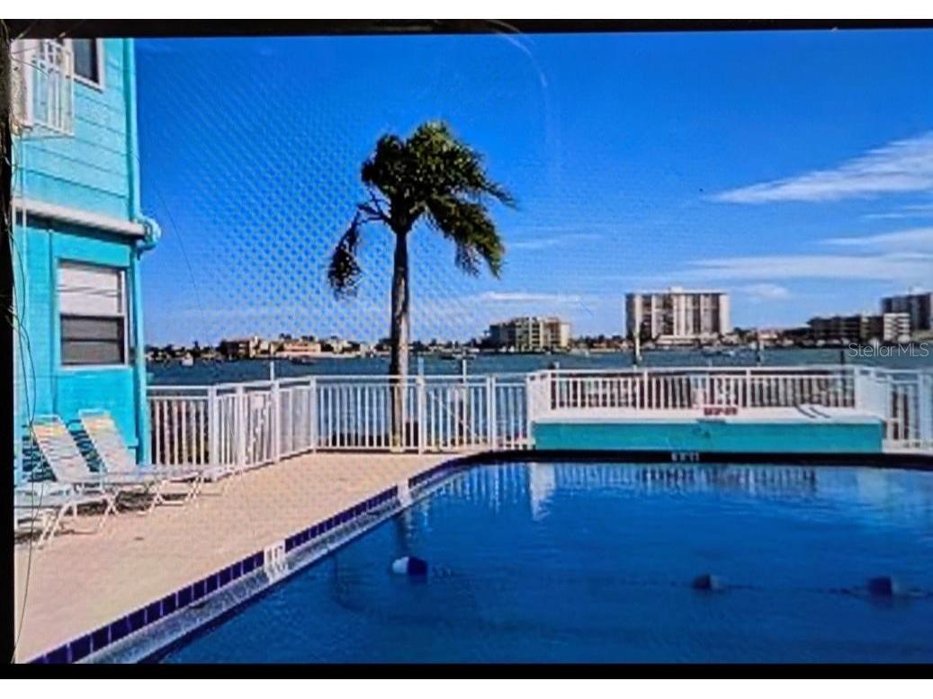 483 E Shore Drive #D6 Clearwater Beach FL 33767 - INTRA-COASTAL WATERWAY TB8528393 image18