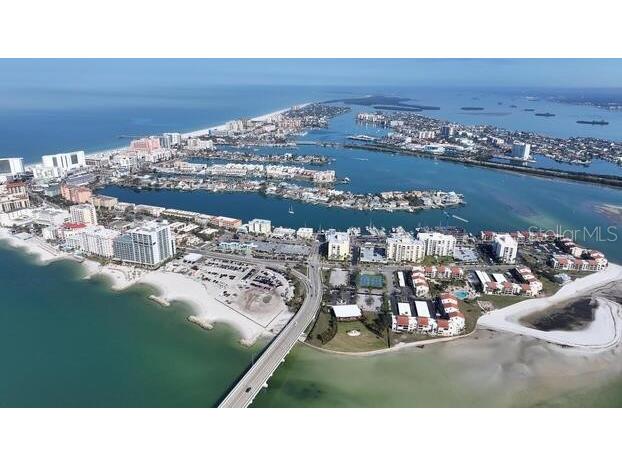 483 E Shore Drive #D6 Clearwater Beach FL 33767 - INTRA-COASTAL WATERWAY TB8528393 image21