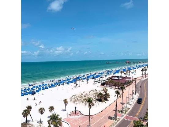 483 E Shore Drive #D6 Clearwater Beach FL 33767 - INTRA-COASTAL WATERWAY TB8528393 image27
