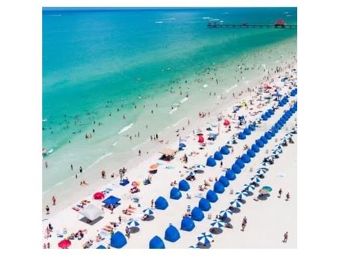 483 E Shore Drive #D6 Clearwater Beach FL 33767 - INTRA-COASTAL WATERWAY TB8528393 image28
