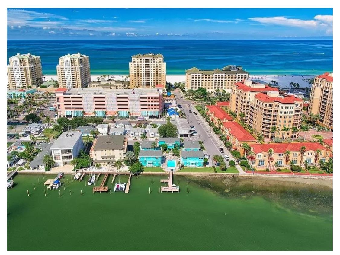 483 E Shore Drive #D6 Clearwater Beach FL 33767 - INTRA-COASTAL WATERWAY TB8528393 image3