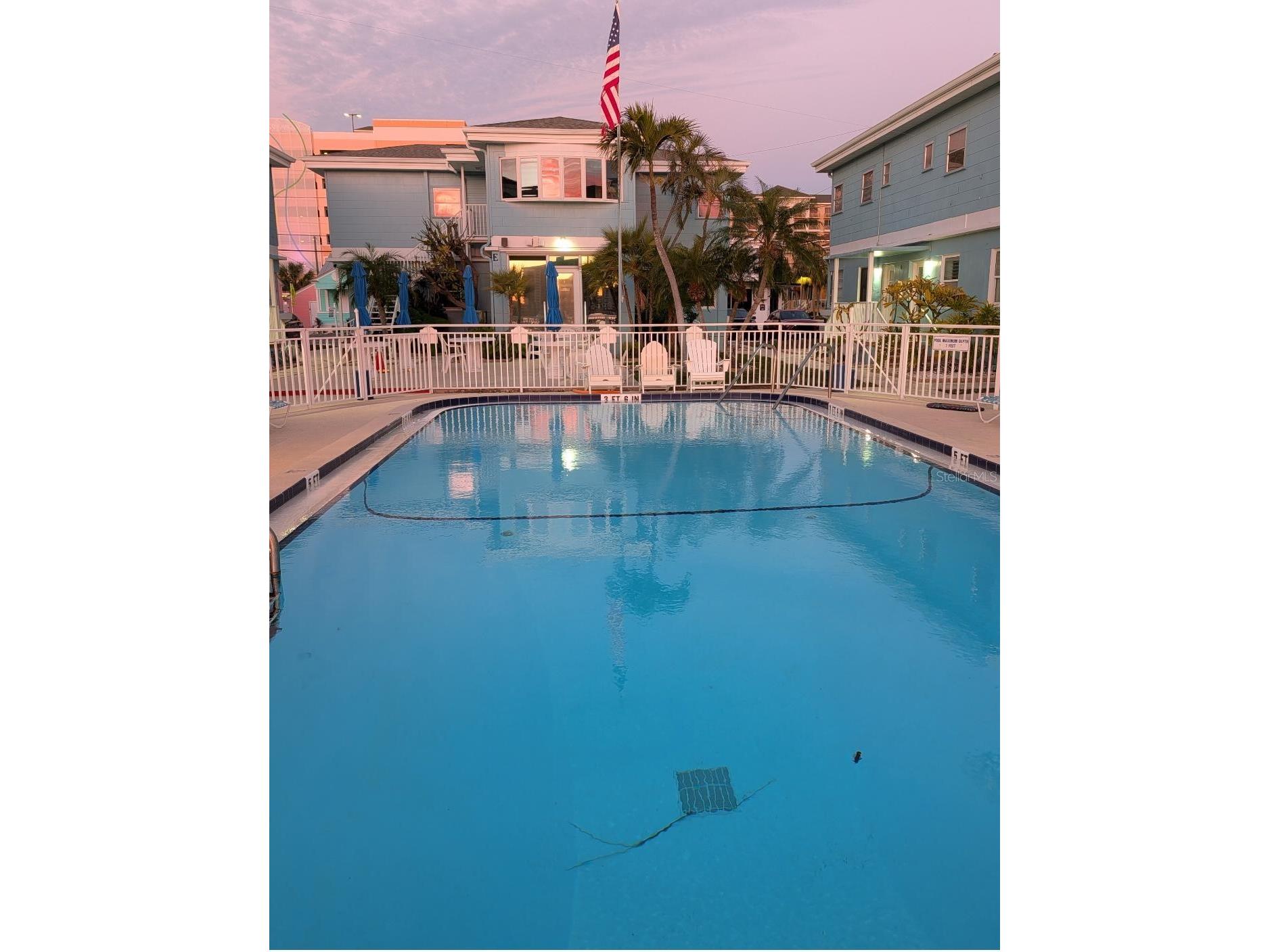 483 E Shore Drive #D6 Clearwater Beach FL 33767 - INTRA-COASTAL WATERWAY TB8528393 image4