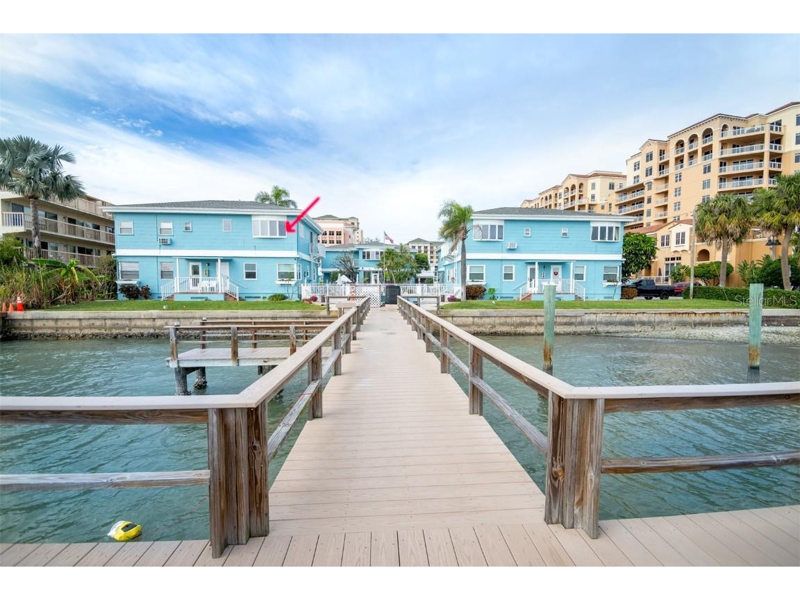 483 East Shore Drive #C-5 Clearwater Beach FL 33767 U8190074 image1