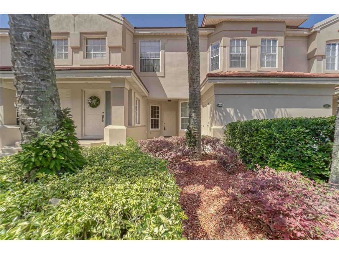 483 Enclave Place #483 Lakeland FL 33803 L4936240 image1
