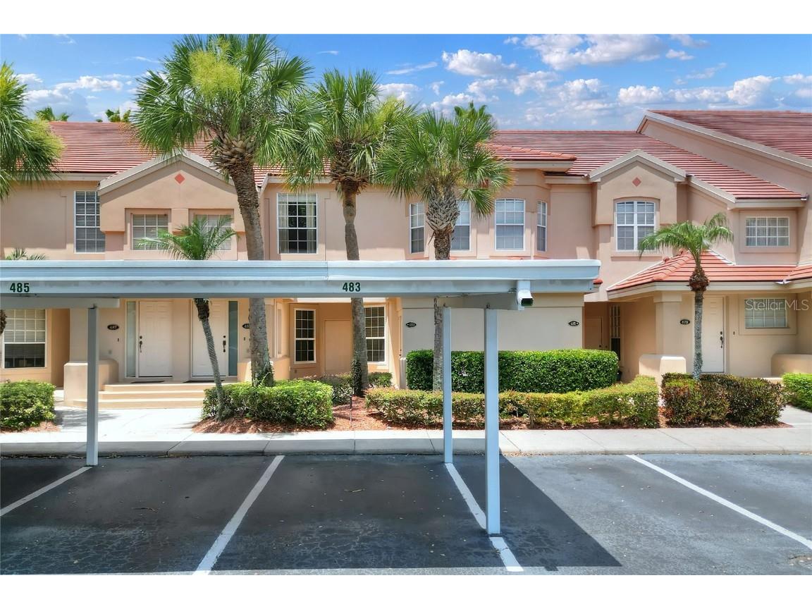 483 Enclave Place #483 Lakeland FL 33803 L4942756 image1