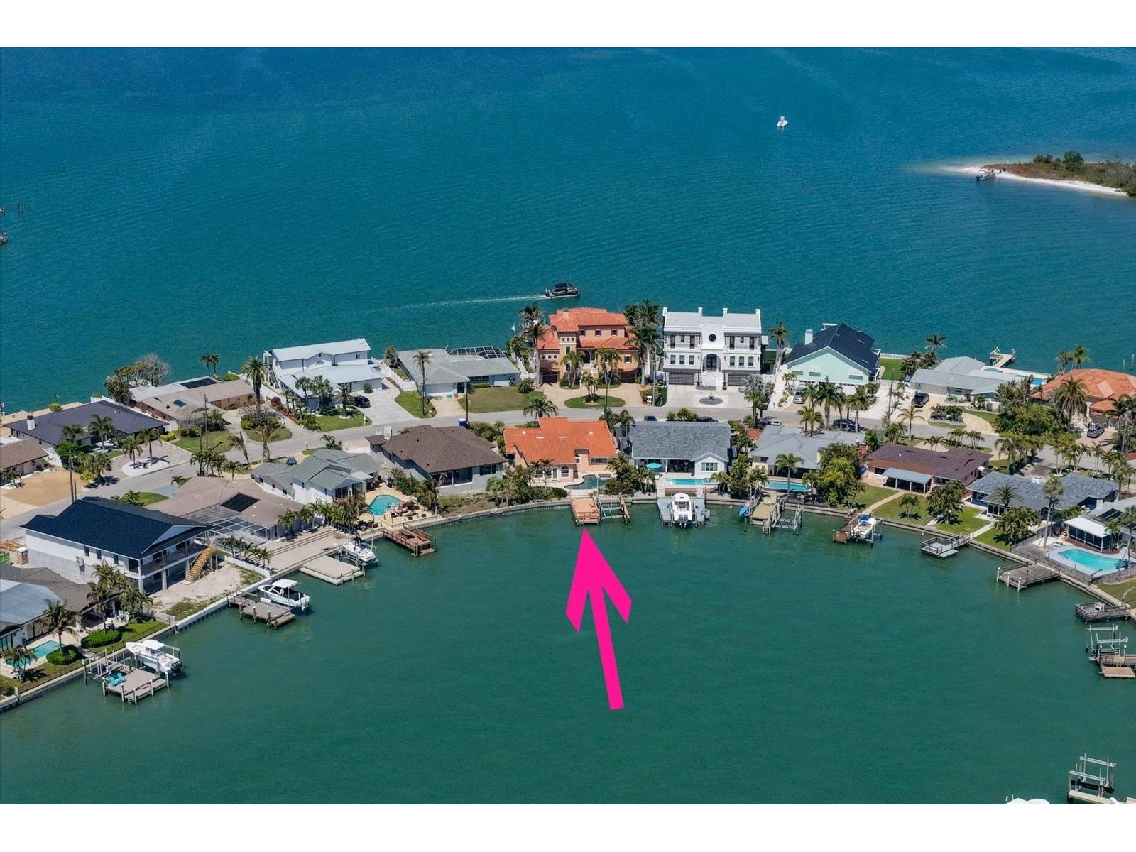 483 Harbor Drive N Indian Rocks Beach FL 33785 TB8489264 image2