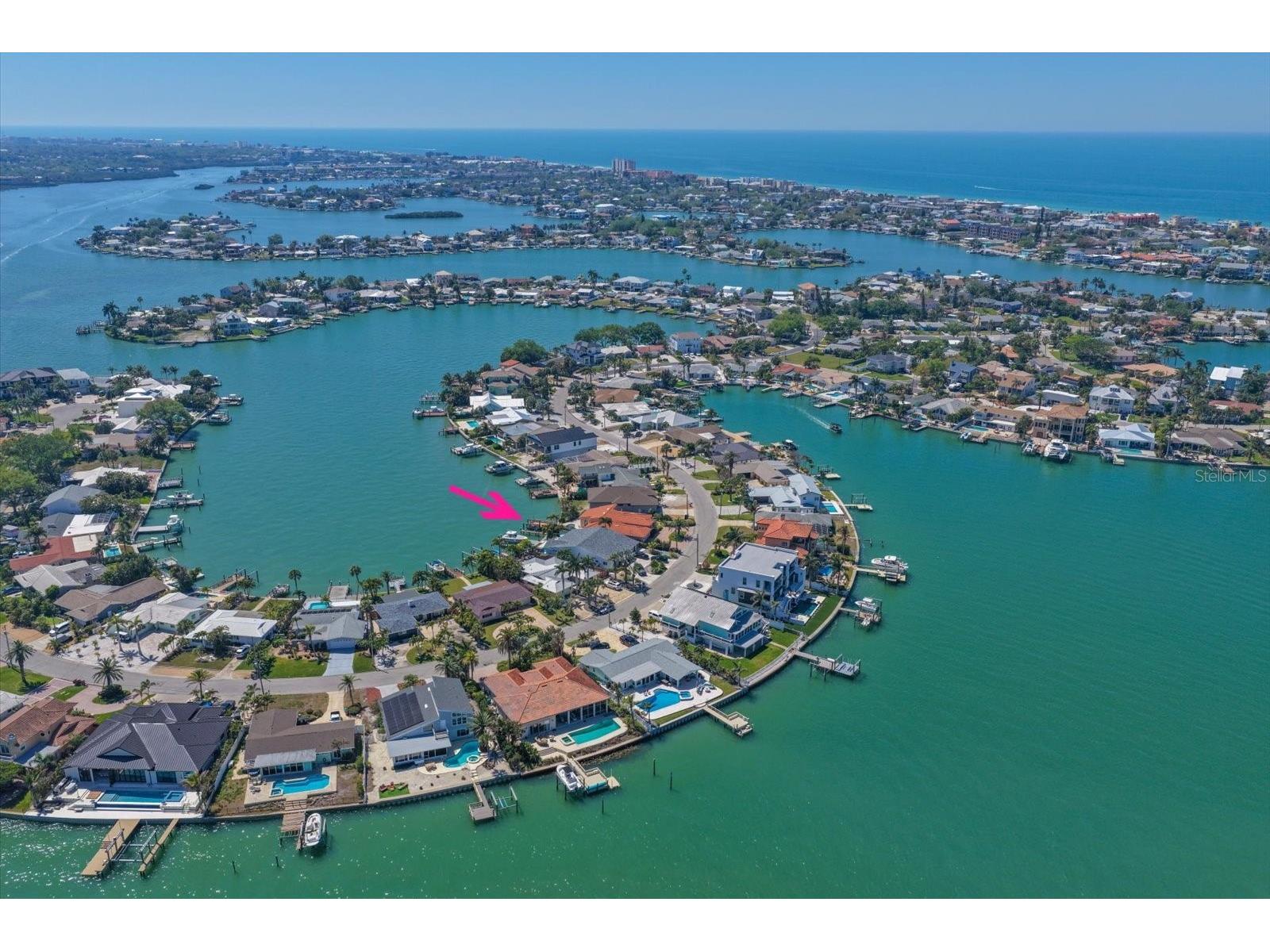 483 Harbor Drive N Indian Rocks Beach FL 33785 TB8489264 image3