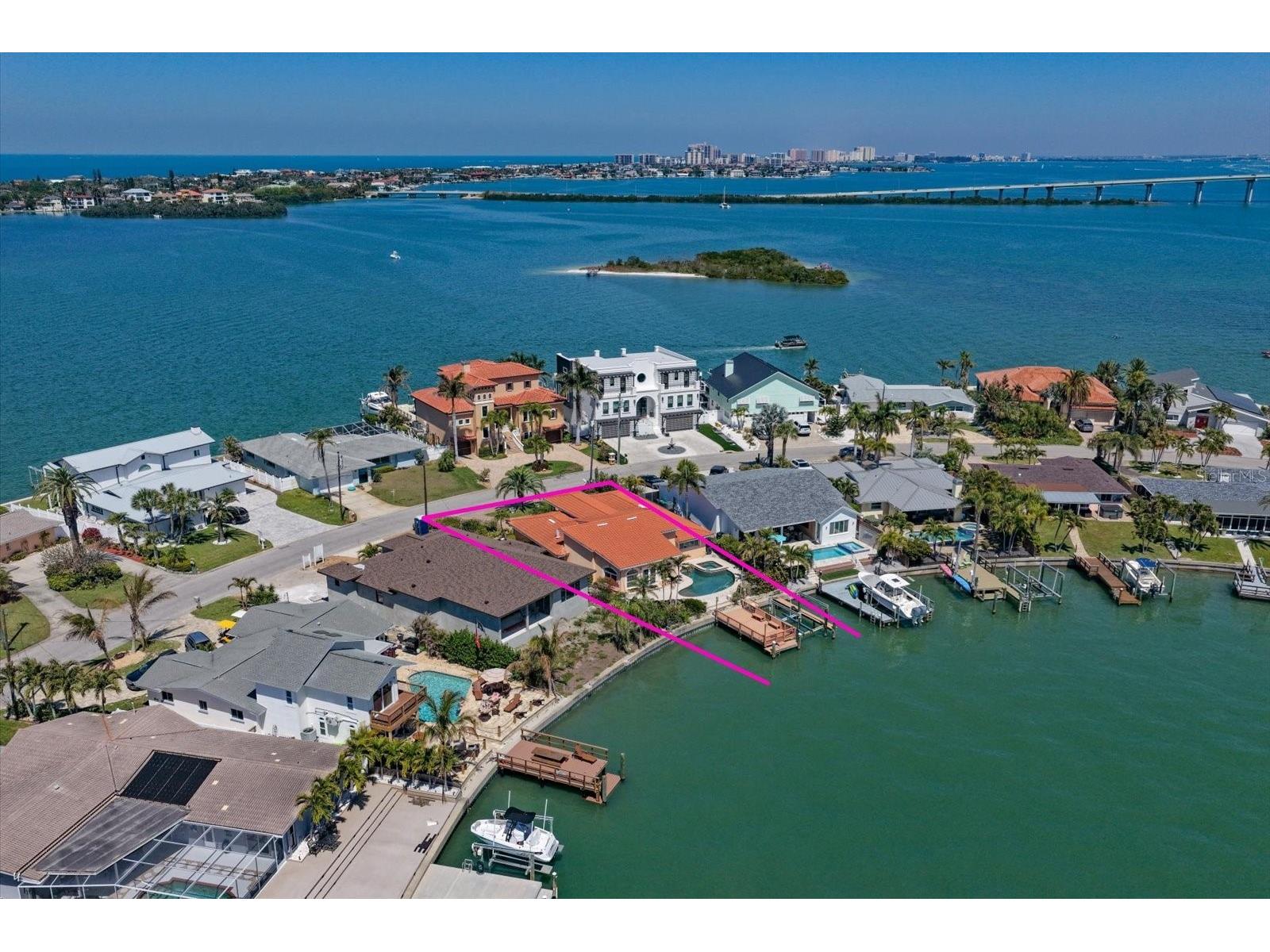 483 Harbor Drive N Indian Rocks Beach FL 33785 TB8489264 image49