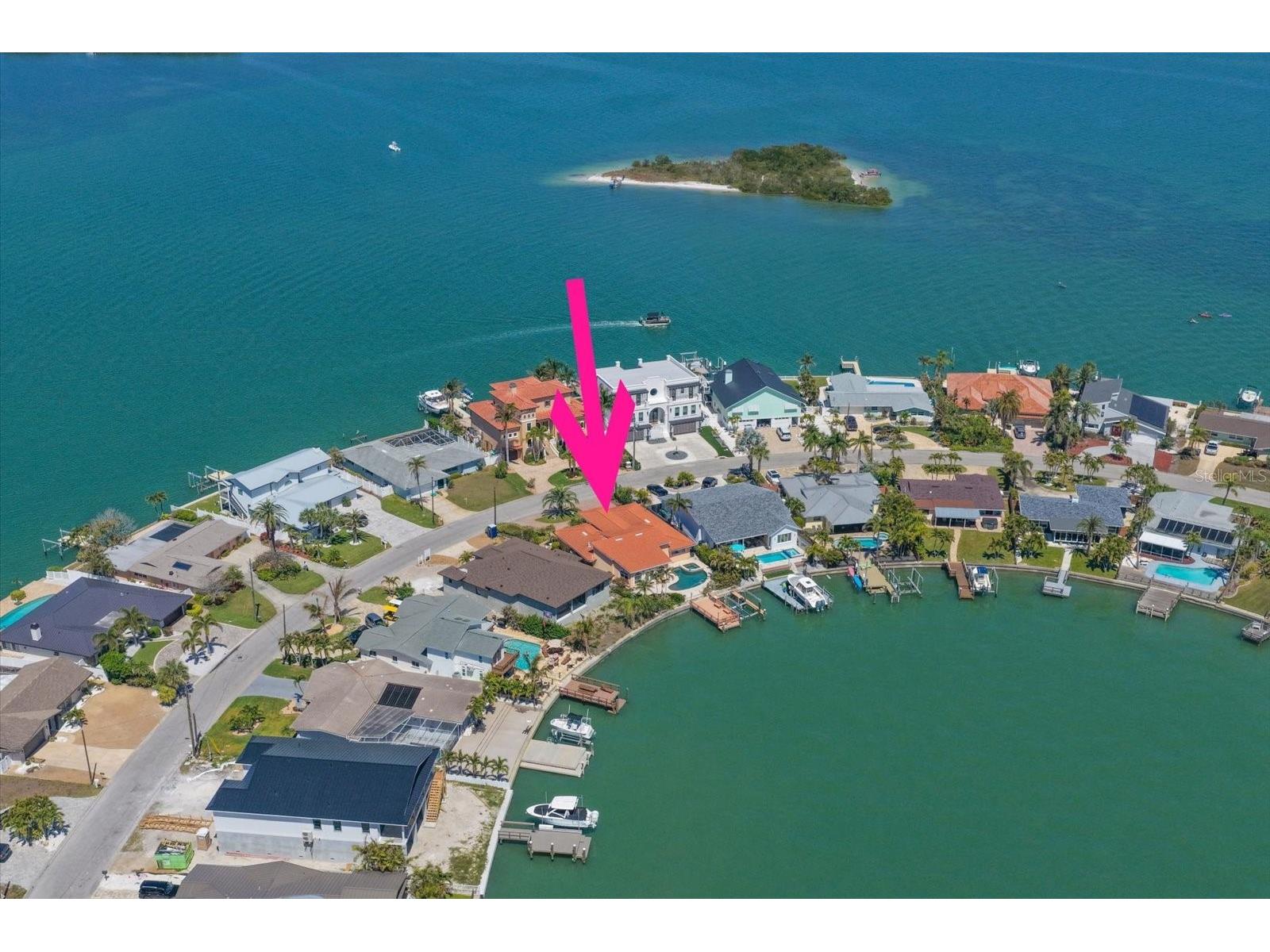 483 Harbor Drive N Indian Rocks Beach FL 33785 TB8489264 image50