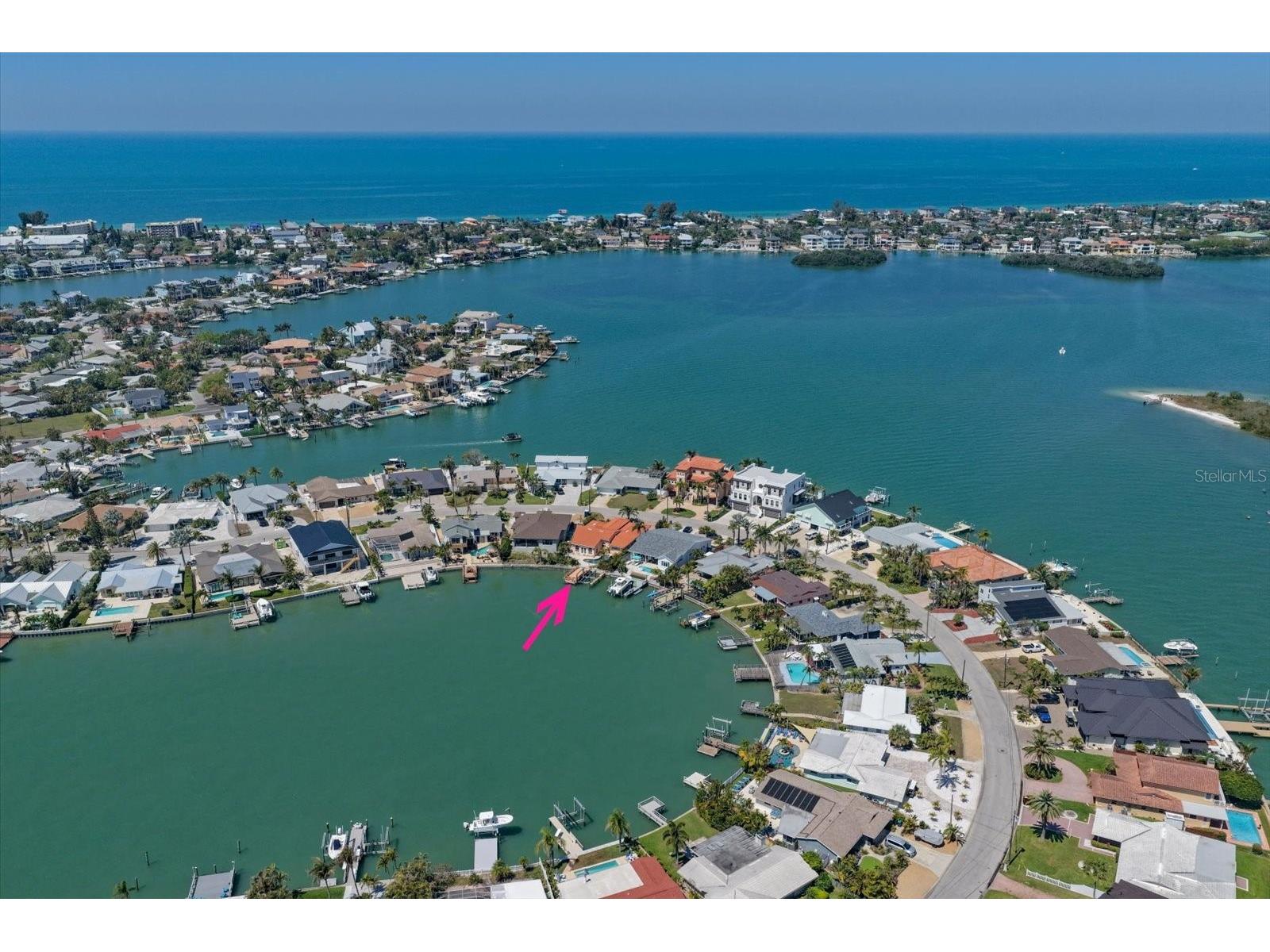 483 Harbor Drive N Indian Rocks Beach FL 33785 TB8489264 image51