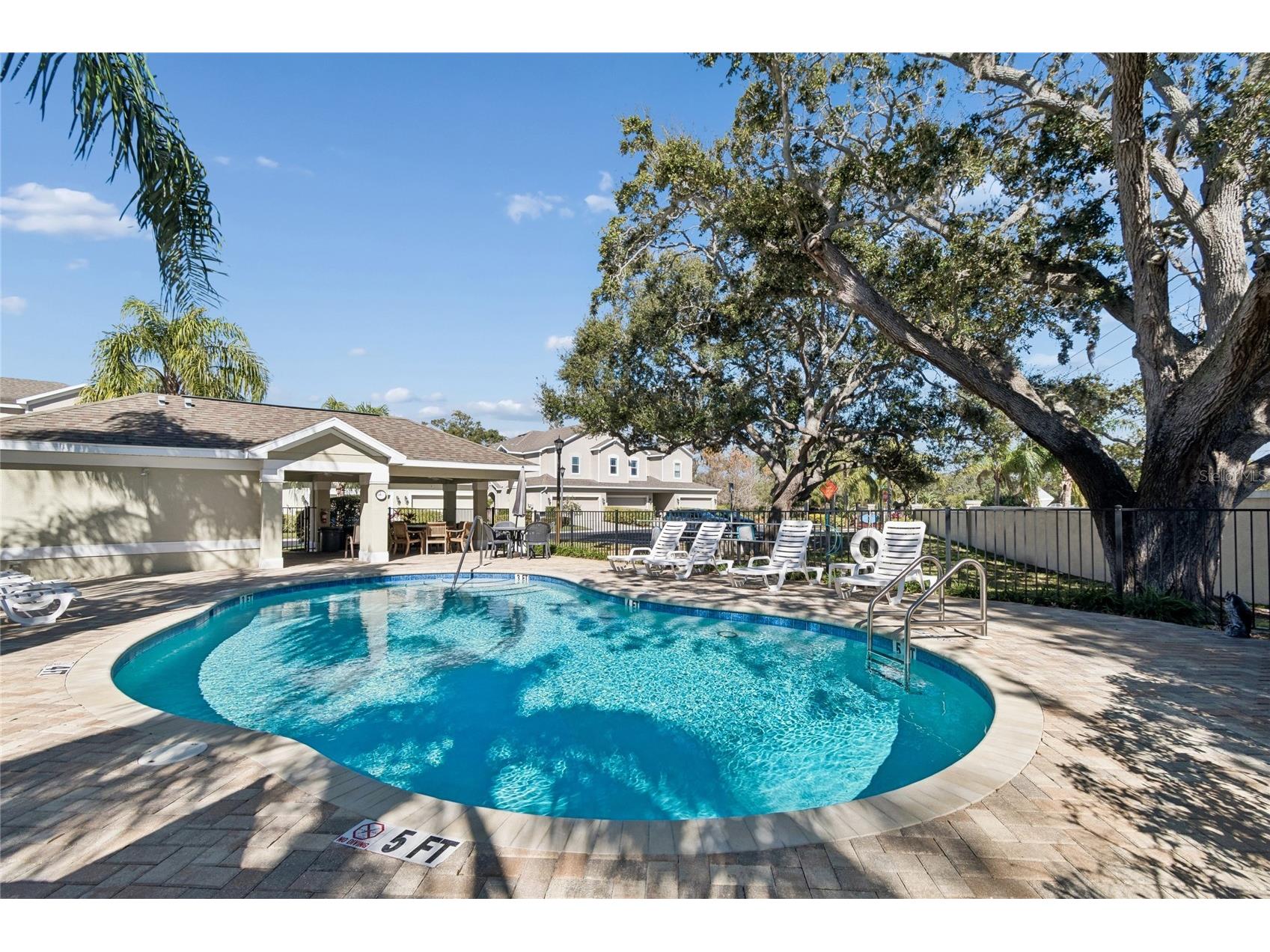 483 Harbor Springs Drive Palm Harbor FL 34683 TB8432595 image39