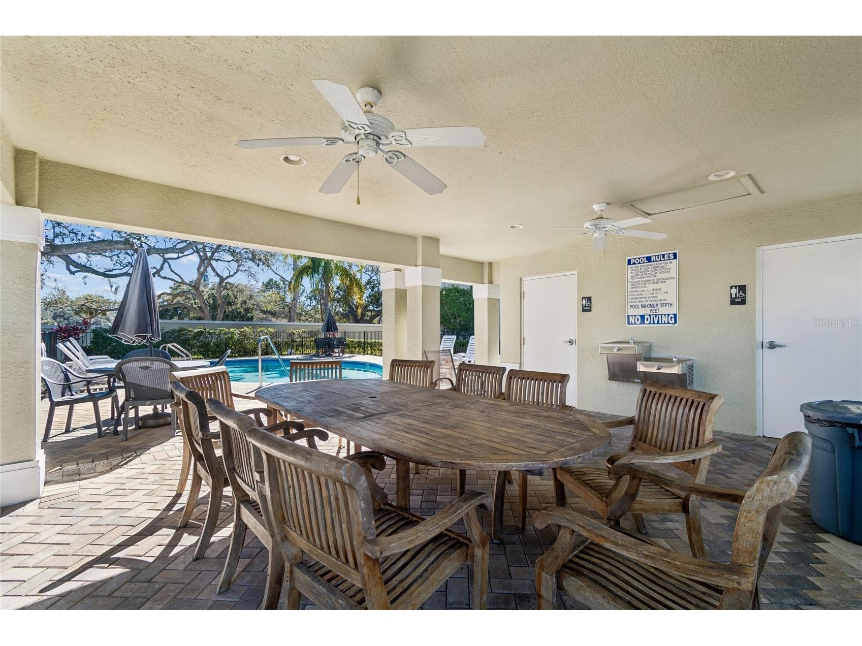 483 Harbor Springs Drive Palm Harbor FL 34683 TB8432595 image41