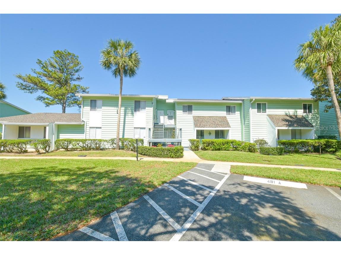 483 Midway Drive #B Ocala FL 34472 OM675301 image1