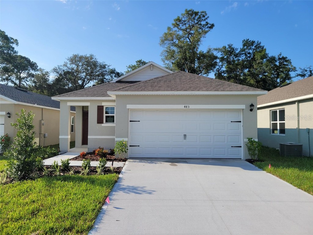 483 Pelham Park Drive Deland FL 32720 O6215361 image1