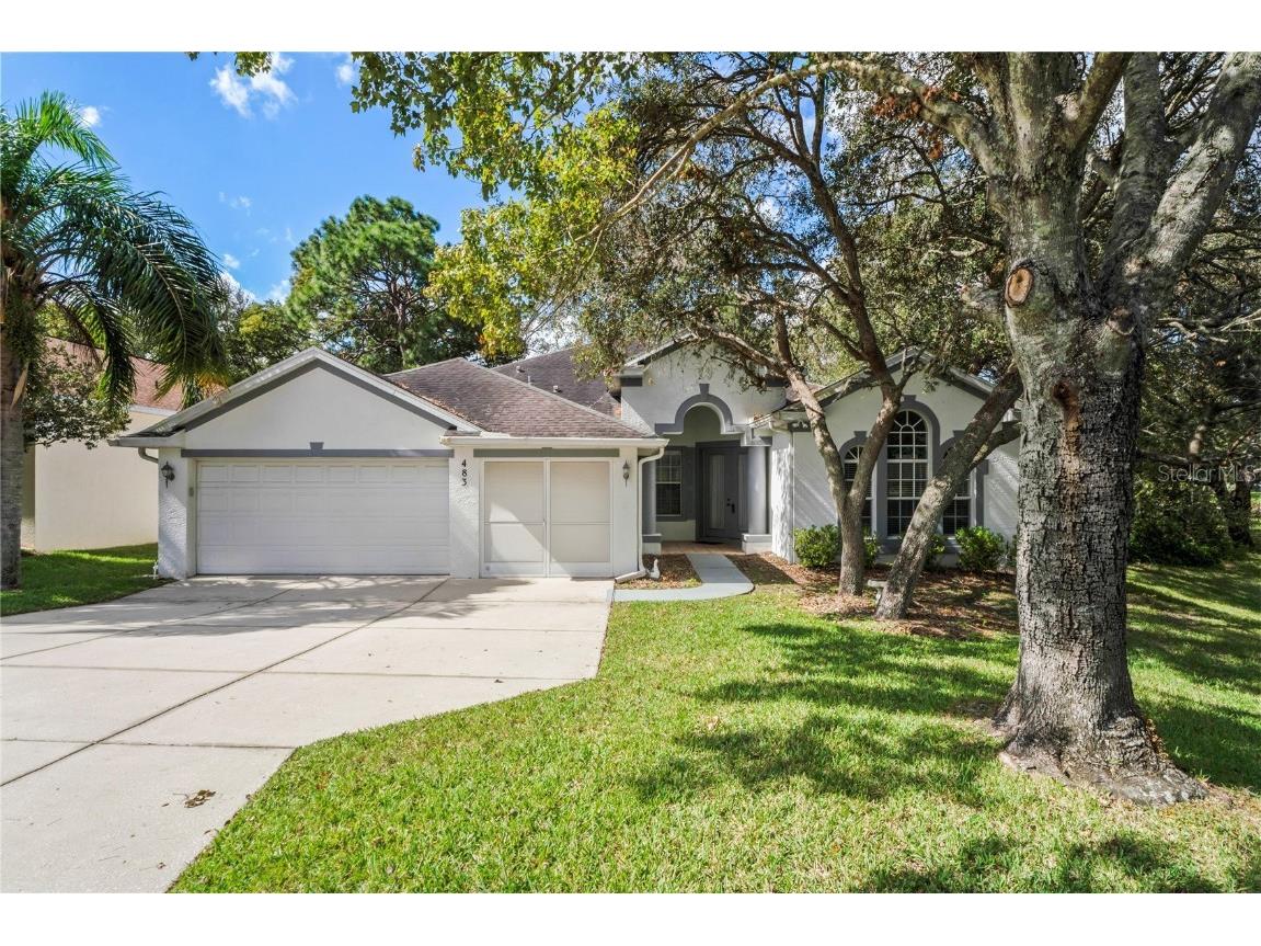 483 Quane Avenue Spring Hill FL 34609 W7869698 image1