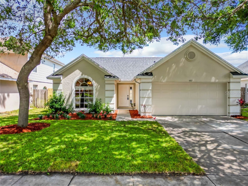 483 Queensbridge Drive Lake Mary FL 32746 O6103324 image1