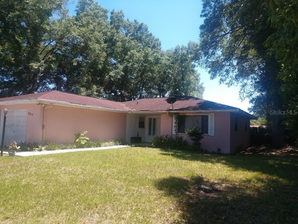 483 Spring Drive Ocala FL 34472 OM652132 image1
