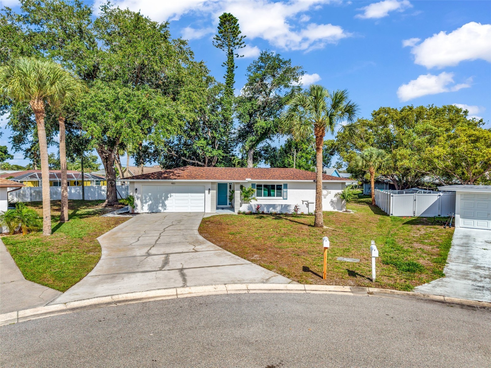 483 Sunnyside Drive Venice FL 34293 N6144408 image1