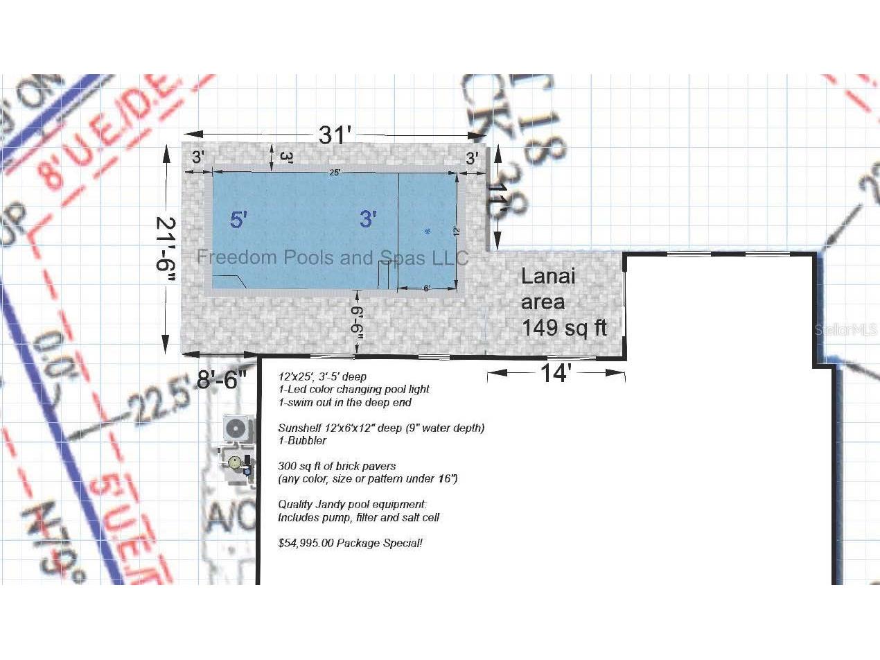 483 Sunnyside Drive Venice FL 34293 N6144408 image35