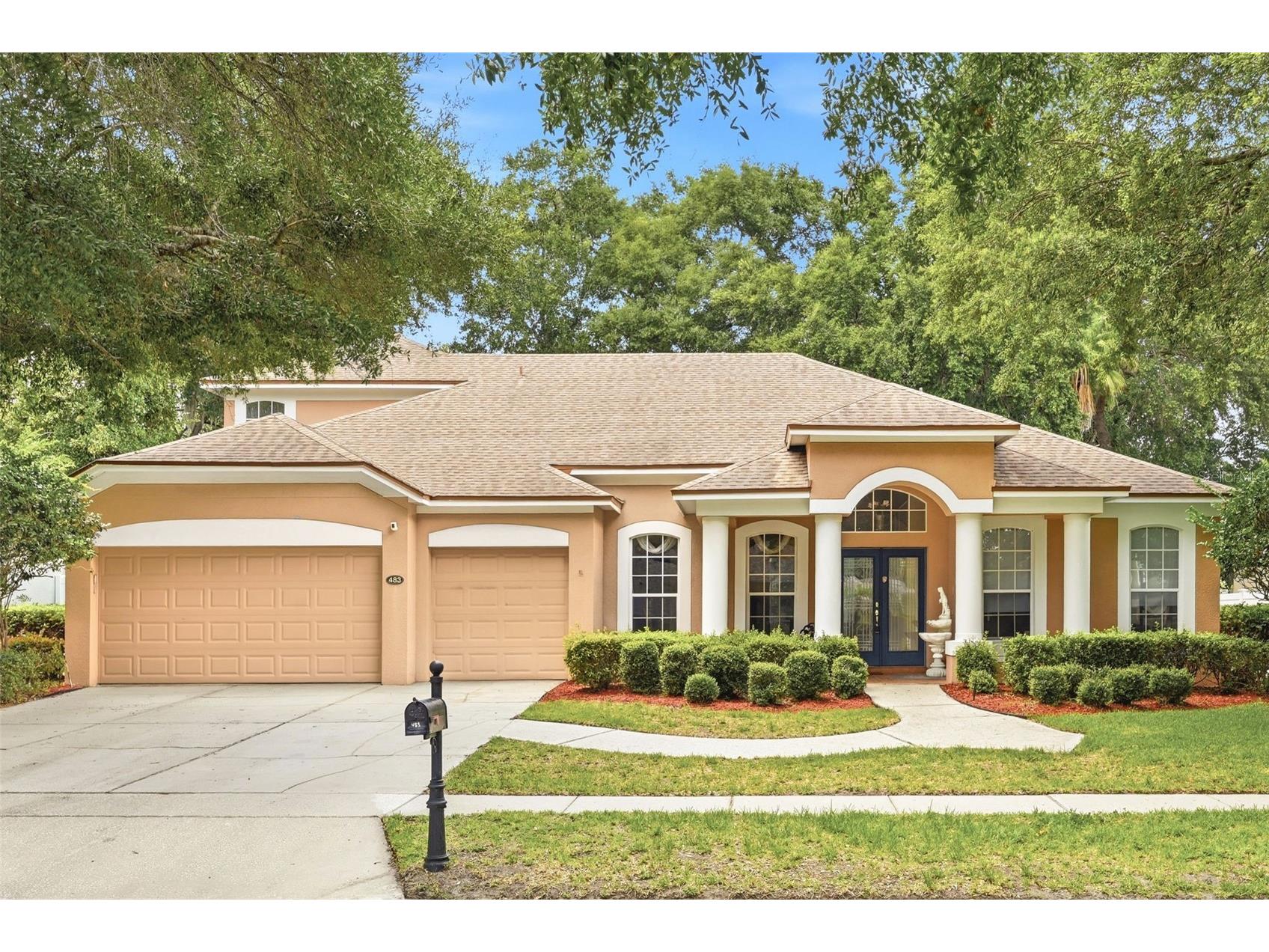 483 Wekiva Preserve Drive Apopka FL 32712 O6411547 image1