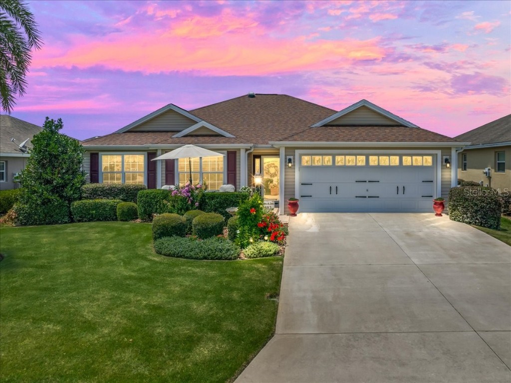 483 Yarborough Way The Villages FL 32163 G5069540 image1