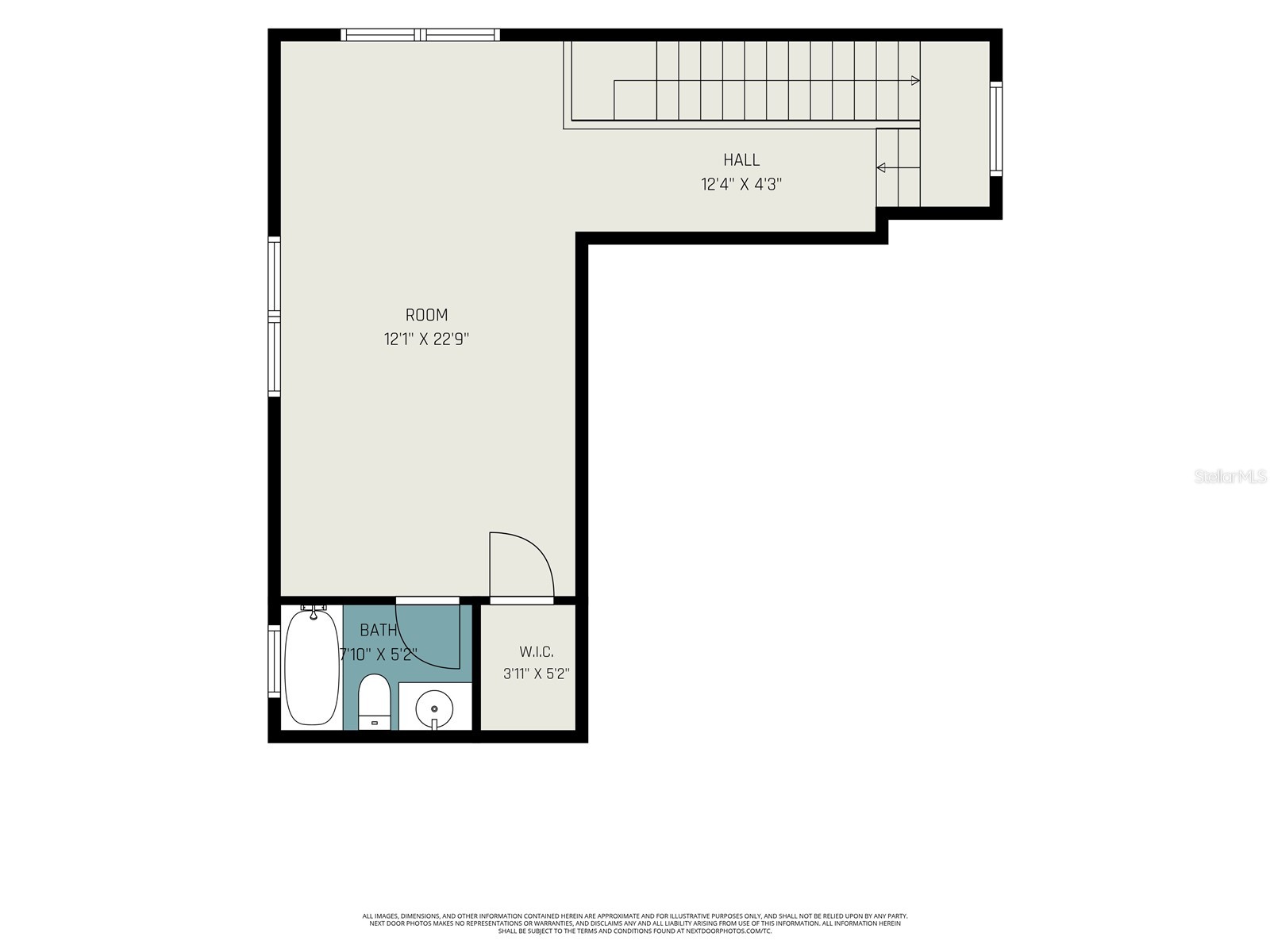 4830 Artesian Road Land O Lakes FL 34638 TB8500572 image34