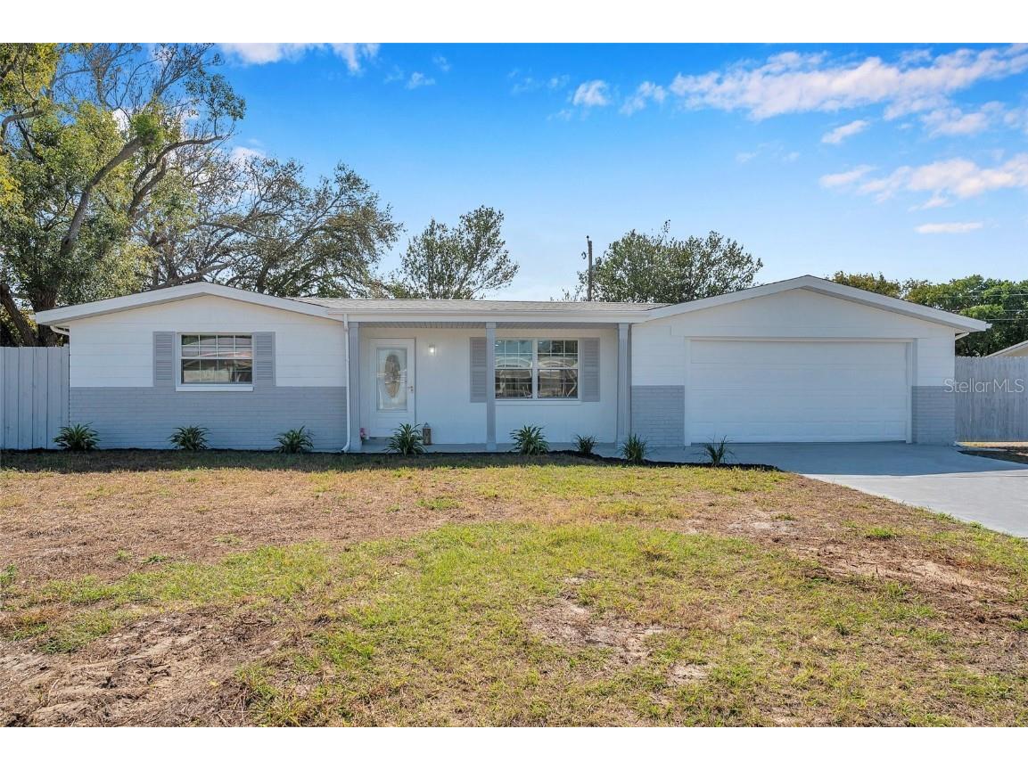 4830 Blossom Drive Holiday FL 34690 W7852267 image1