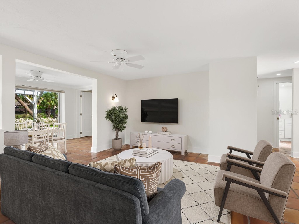 4830 Estrada De Costa Sarasota FL 34242 - LAKE RITTWOOD A4666867 image12