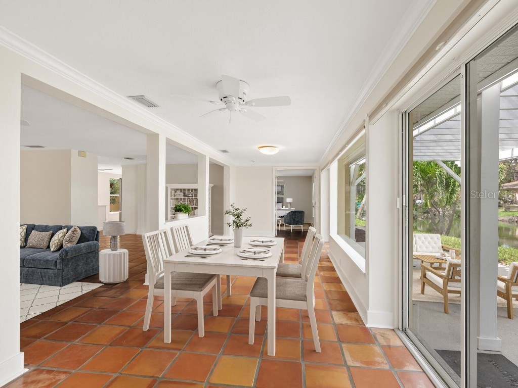 4830 Estrada De Costa Sarasota FL 34242 - LAKE RITTWOOD A4666867 image19