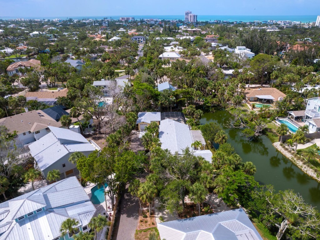 4830 Estrada De Costa Sarasota FL 34242 - LAKE RITTWOOD A4666867 image61