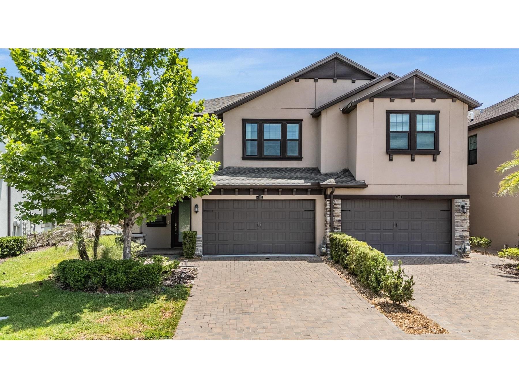 4830 Isola Court Wesley Chapel FL 33543 TB8512826 image44
