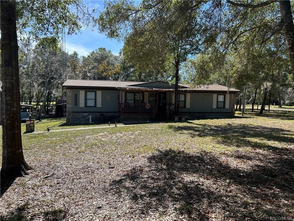 4830 N Western Drive Hernando FL 34442 OM718358 image1