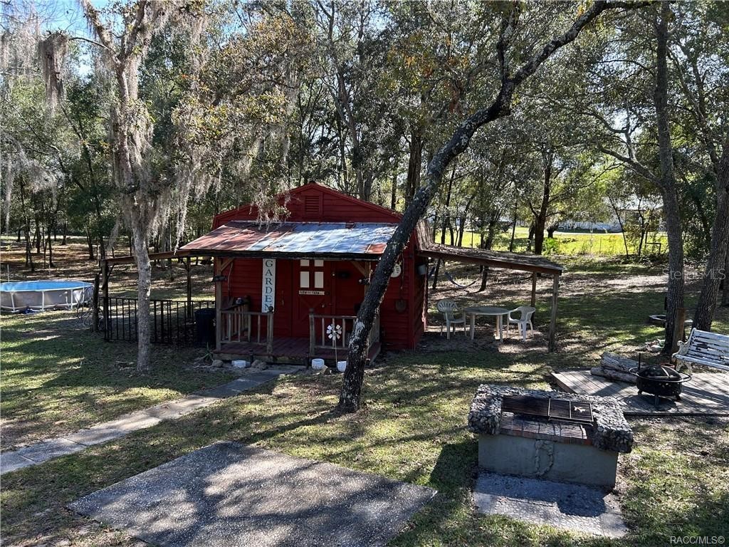 4830 N Western Drive Hernando FL 34442 OM718358 image13
