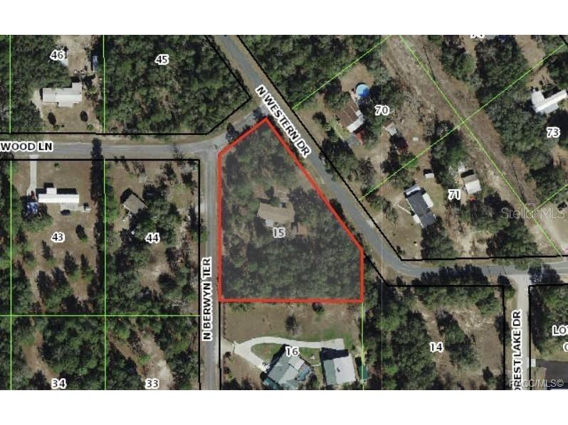4830 N Western Drive Hernando FL 34442 OM718358 image33