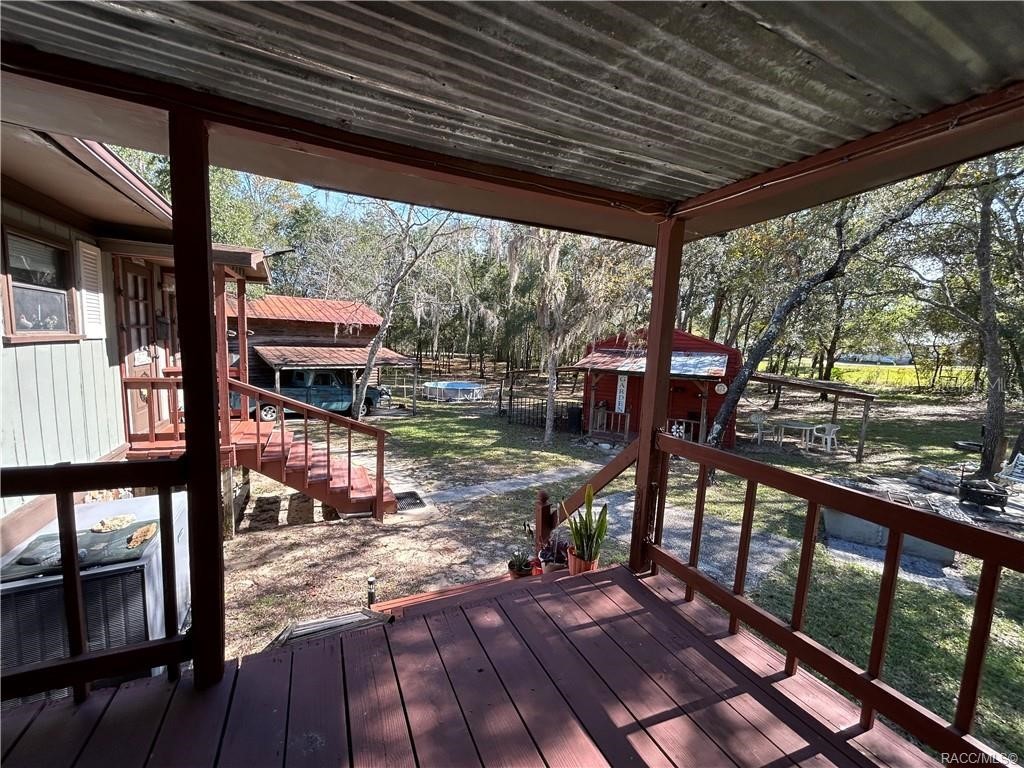 4830 N Western Drive Hernando FL 34442 OM718358 image8