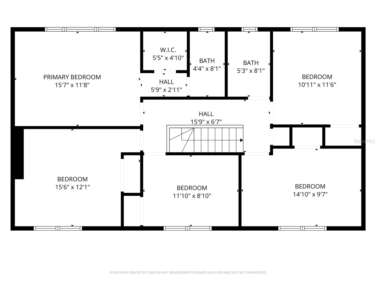 4830 NW 15th Place Gainesville FL 32605 GC540179 image60