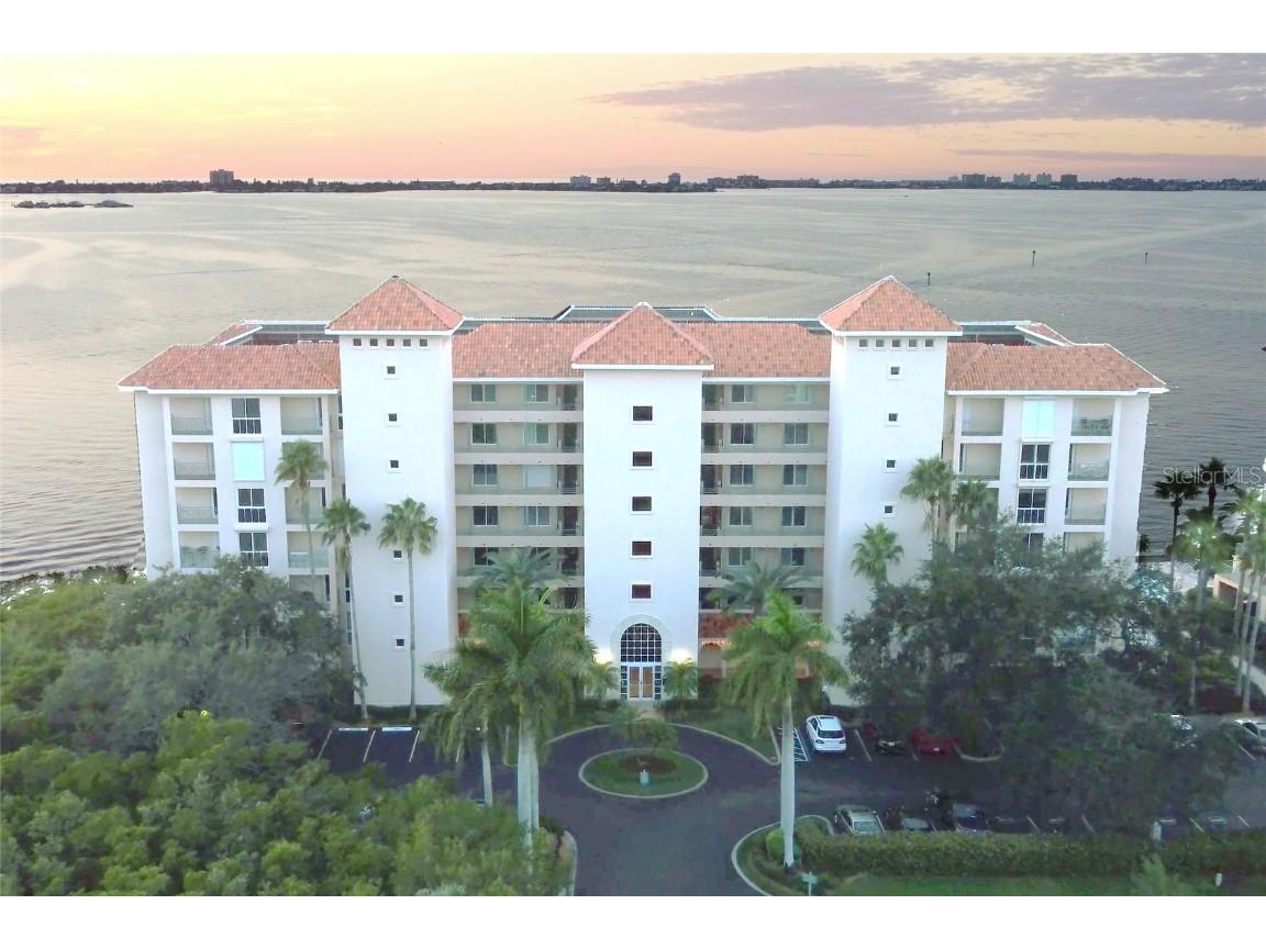 4830 Osprey Drive S #205 Saint Petersburg FL 33711 - BOCA CIEGA BAY CHANNEL U8186407 image1