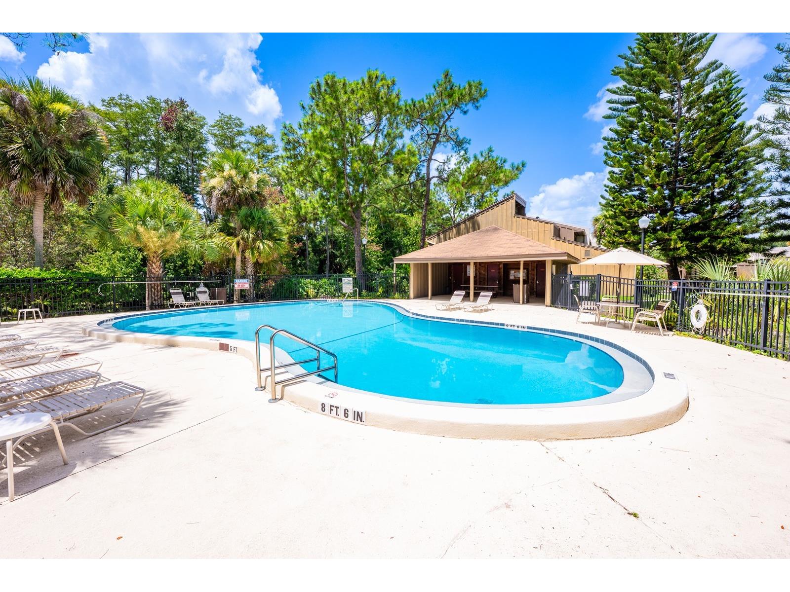 4830 Pebble Beach Drive #B Orlando FL 32811 O6330264 image24