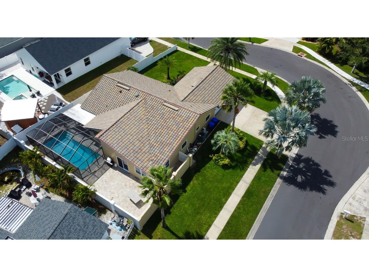 4831 Blue Jay Circle Palm Harbor FL 34683 TB8436972 image63