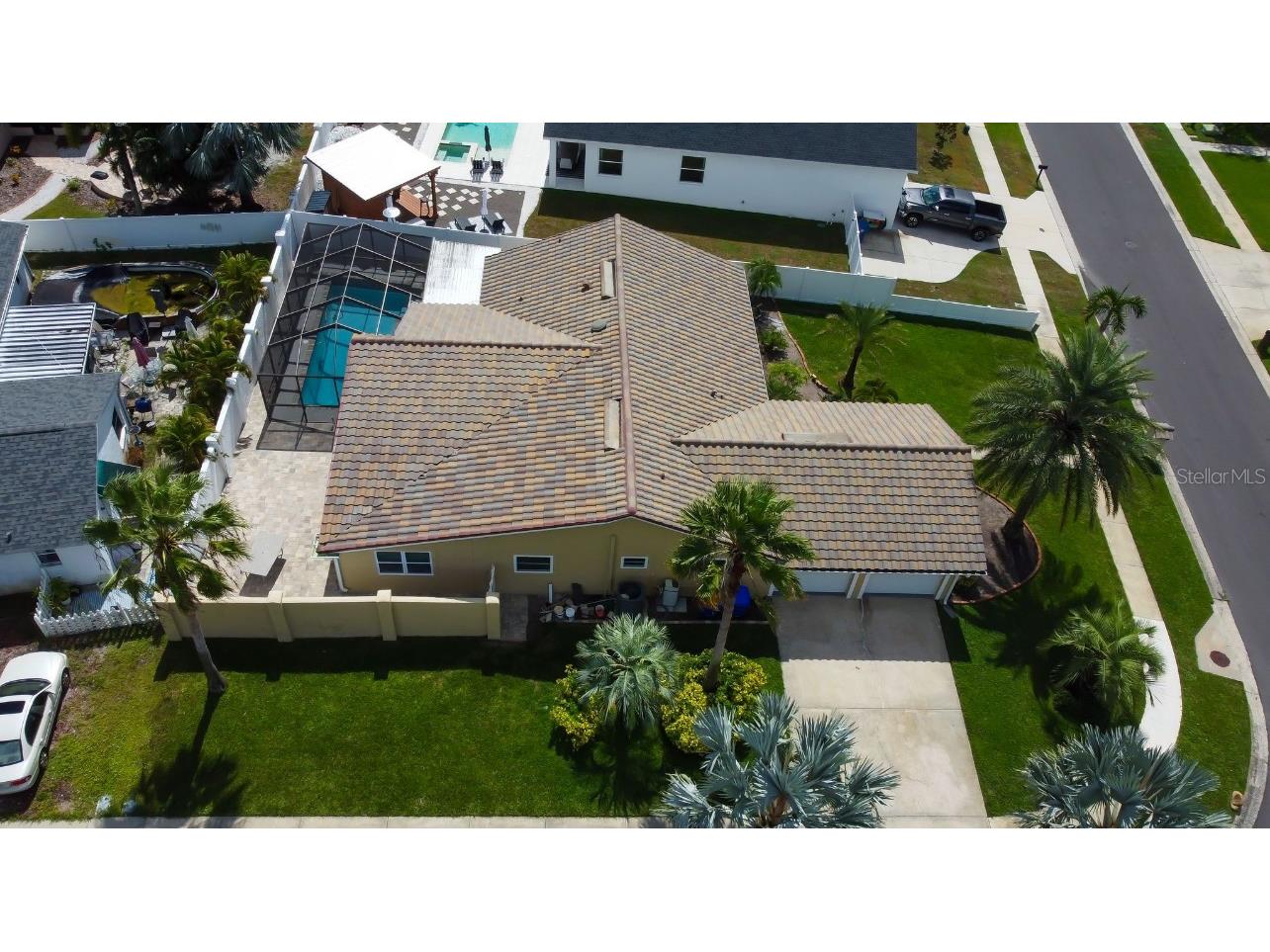 4831 Blue Jay Circle Palm Harbor FL 34683 TB8436972 image64