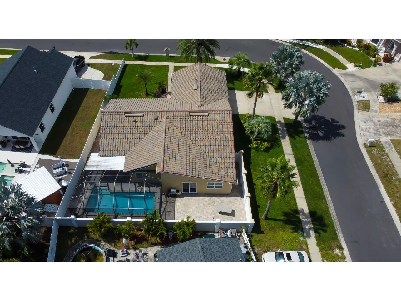 4831 Blue Jay Circle Palm Harbor FL 34683 TB8436972 image65