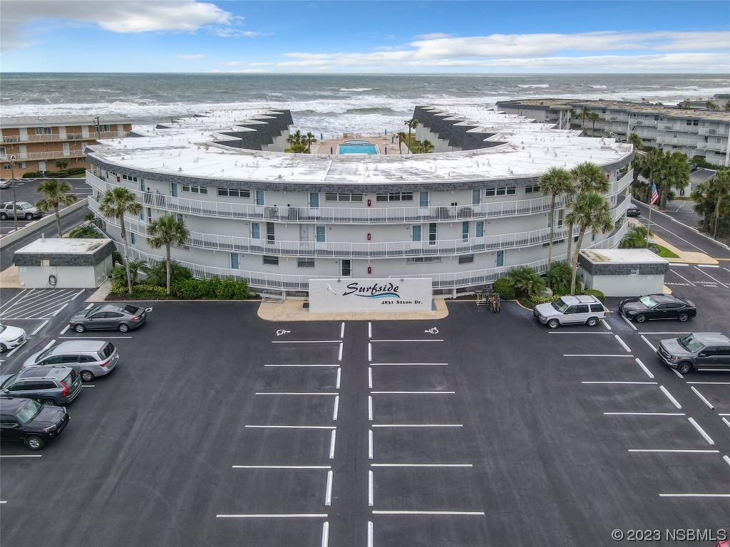 4831 E Saxon Drive #113 New Smyrna Beach FL 32169 NS1074373 image1