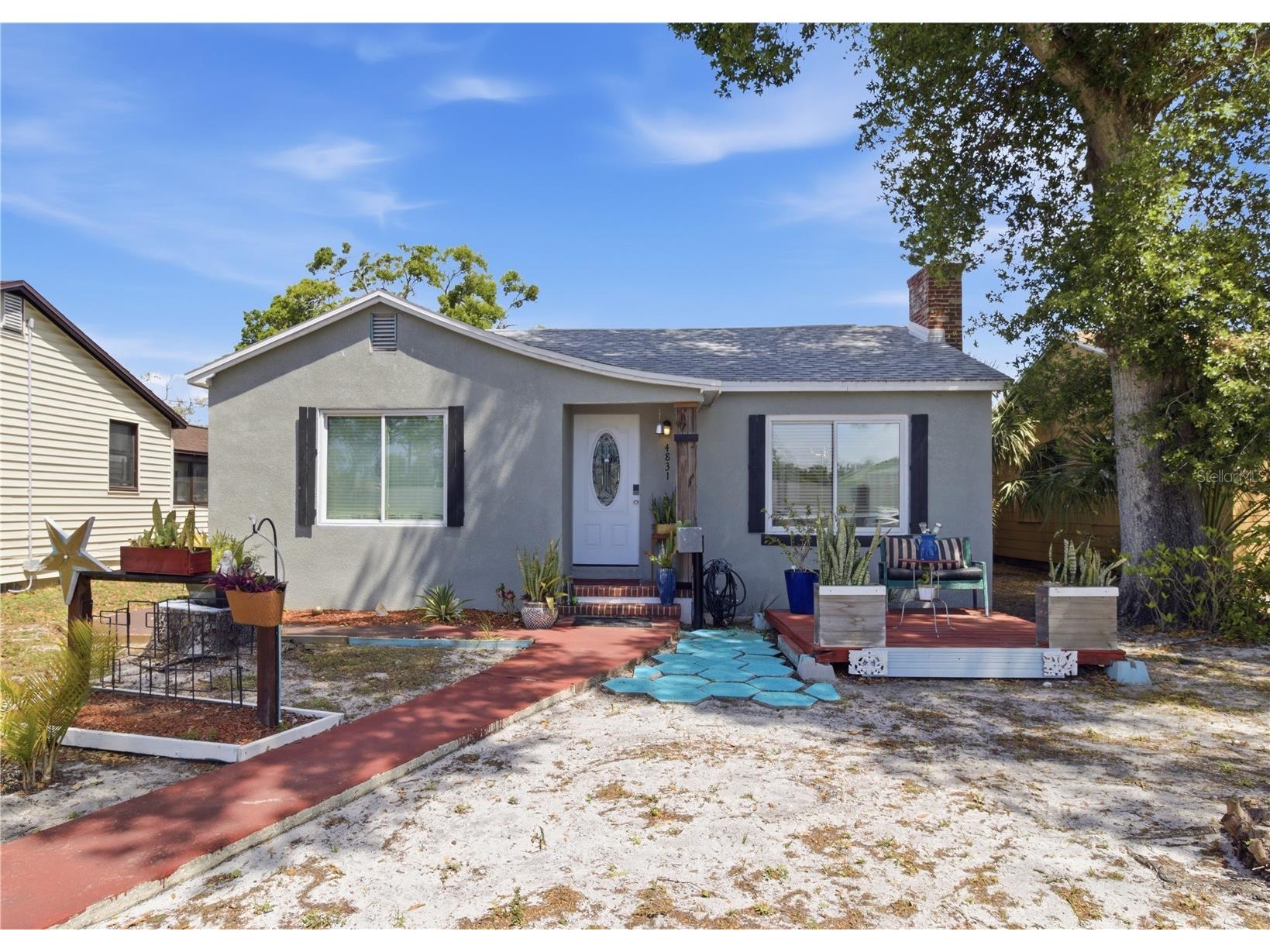 4831 Fairfield Avenue S Saint Petersburg FL 33711 TB8495820 image1