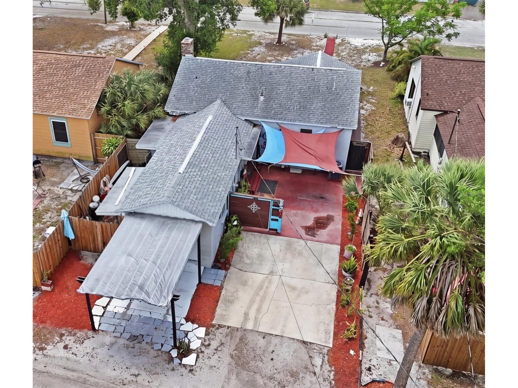 4831 Fairfield Avenue S Saint Petersburg FL 33711 TB8495820 image28