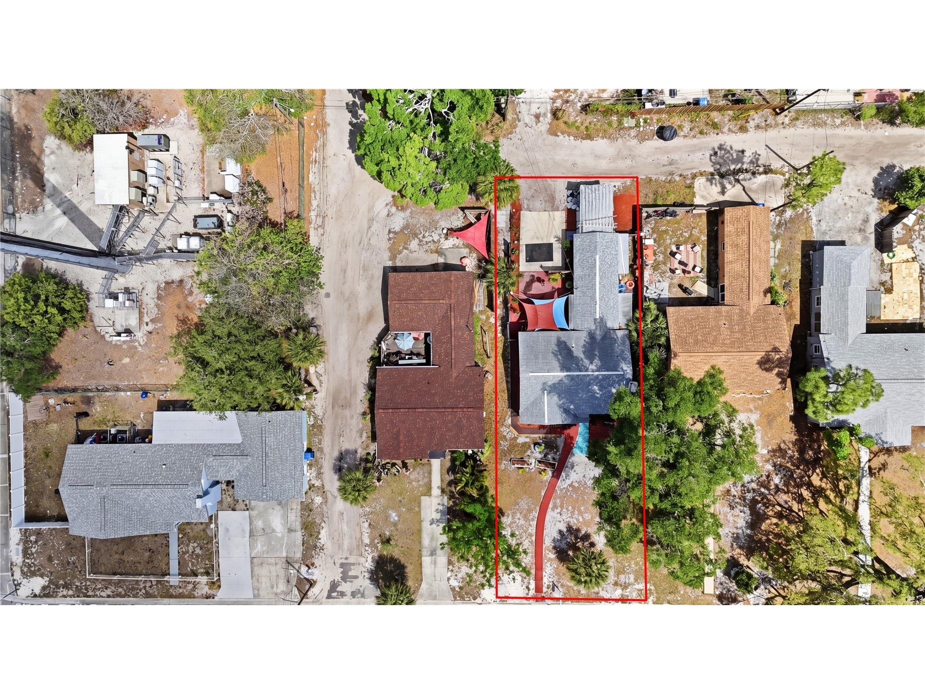 4831 Fairfield Avenue S Saint Petersburg FL 33711 TB8495820 image29