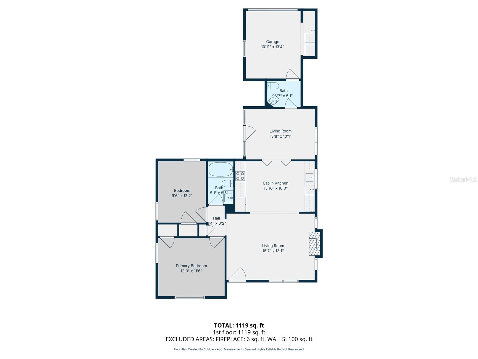 4831 Fairfield Avenue S Saint Petersburg FL 33711 TB8495820 image3