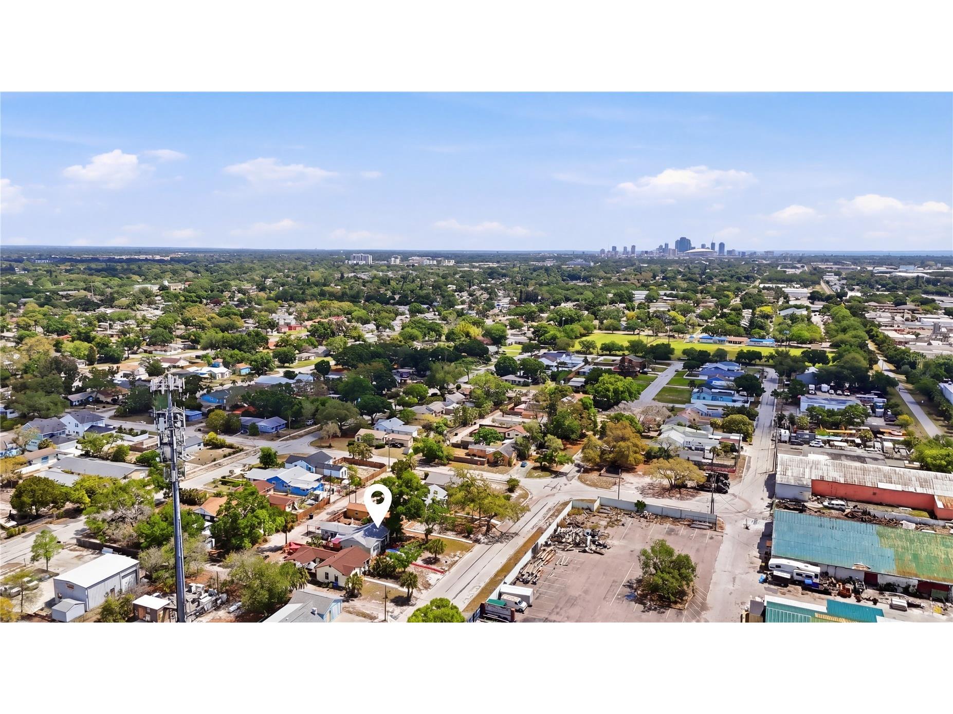 4831 Fairfield Avenue S Saint Petersburg FL 33711 TB8495820 image30